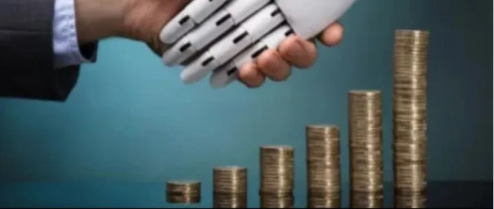 系列文章二—为什么稳定币是“美元再工业化”