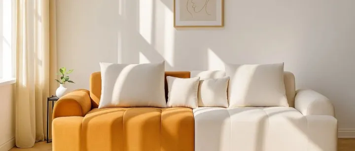 gpt4o 控图的案例分享-家具产品的案例展示