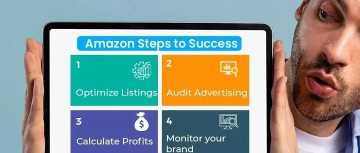 亚马逊Listing合规紧急指南：避开三大雷区与应对策略