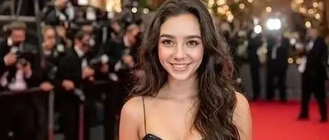 AI明星蒂莉·诺伍德的首秀，未来明星可能并非人类