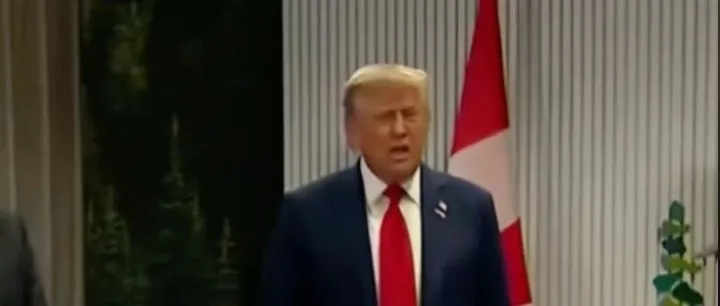 外资讯：关税贸易谈判，崩了；该国成为金砖国家；美国不准与中国贸易；多国要接受10%关税？；邻国上调涉品关税