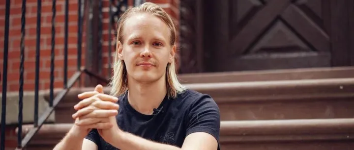 从0到2亿杯！这个芬兰农场主把"喝蘑菇"做成了亿万保健品生意！