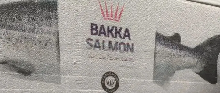 鱼少，大鱼更少，下单了，2025.8.14号三文鱼北京上海批发广州三文鱼供应链行情