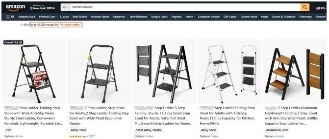 警惕！亚马逊爆款被召回30万件，这些产品在美国市场慎卖！