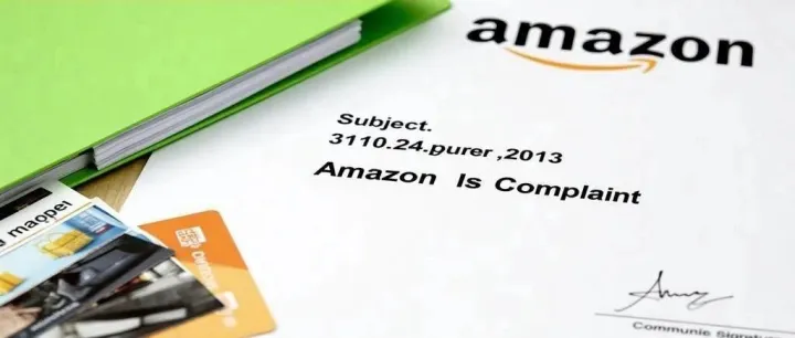 亚马逊品牌滥用后如何第一时间补救？附带最全面申诉方法！