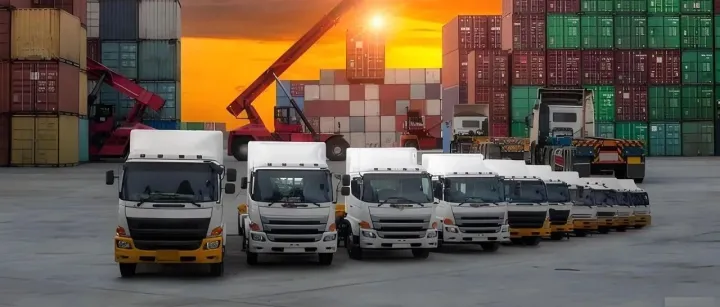 运价触底！物流降本新思路大公开