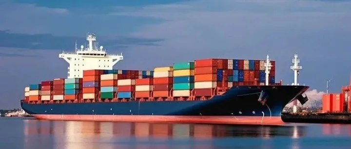 货主注意：3个中国集装箱被扣！价值4050万！