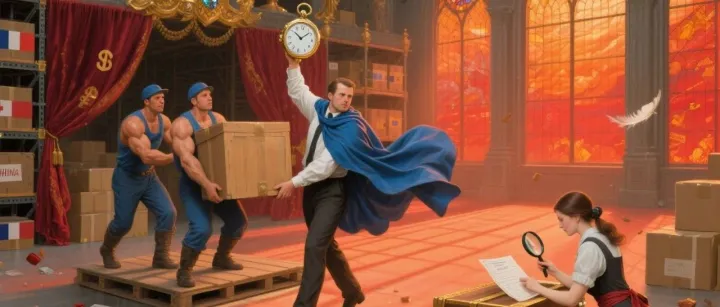 月入10万后我想和你聊点做temu跨境电商的方法！​