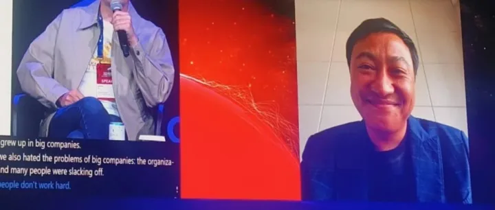 Flash Group：以技术与AI为核心，推动可持续物流以支撑电商增长