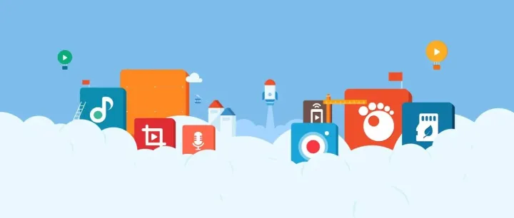 这些安卓端的多媒体处理工具，让你无需打开电脑就能轻松搞定！