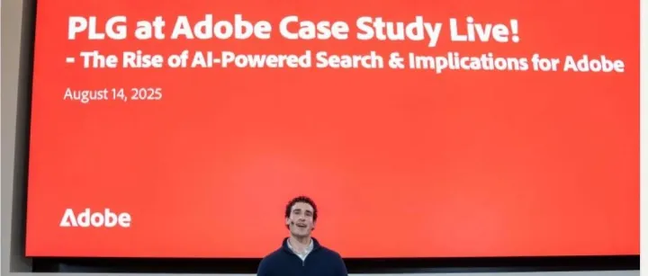 Adobe 都设有 GEO 岗位了，我们的出海 SaaS 企业又慢了一拍？