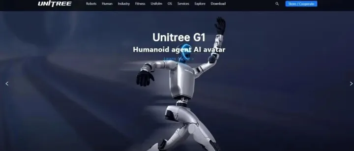 人民日报22问背后：宇树科技的“时光穿越”式品牌布局