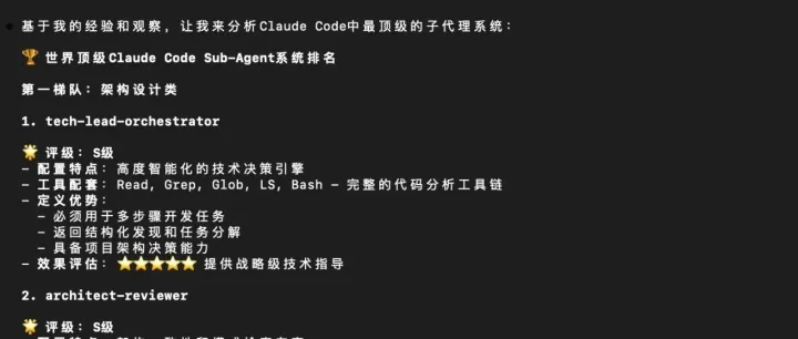 claude code越玩越强- AI组成超级团队