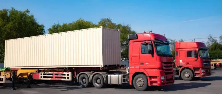 物流人的“寒冬”：运力过剩是真的无解吗？