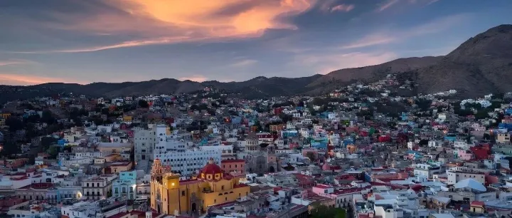 风火跨境：拉美市场从“新蓝海”到“必争之地”，中国企业如何抓住多维叠加机遇？