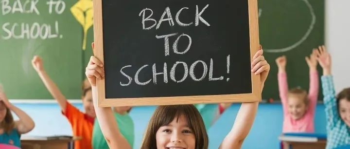 活动促销 | 出海企业如何利用好开学季进行产品促销