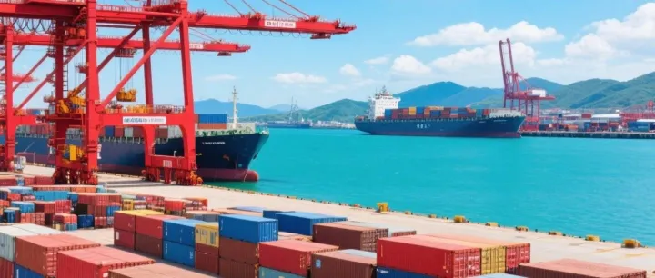 全毅 王蔚|中国自由贸易区战略的实施进程、成效及对策