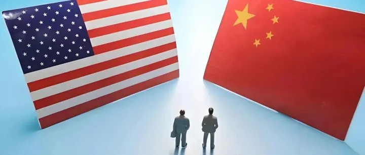 关税急刹车！中美双方宣布关税 “休战” 再延长 90 天