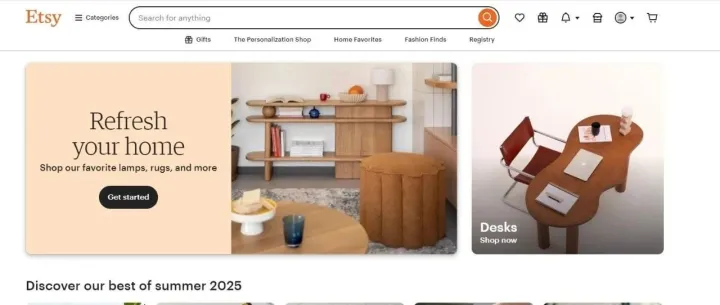 Etsy封店这么厉害，到底是不是割韭菜？