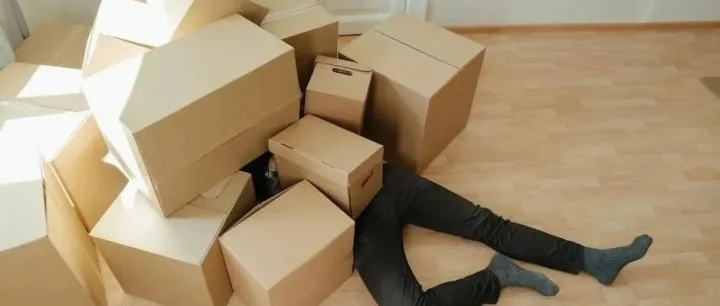 包裹太小-成为COD低签收的主因？如何应对小包裹签收问题？