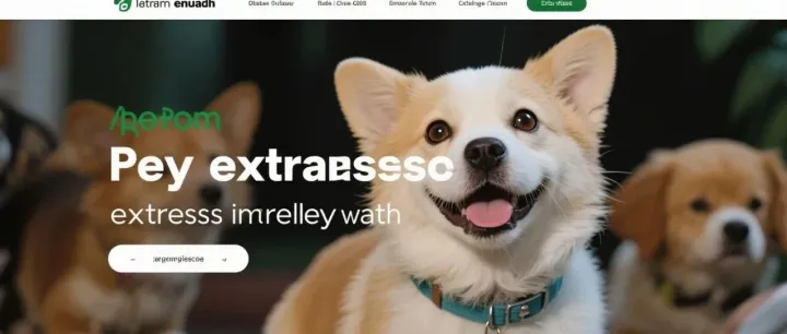 跨境电商独立站宠物用品怎么做？宠物情绪价值如变现？