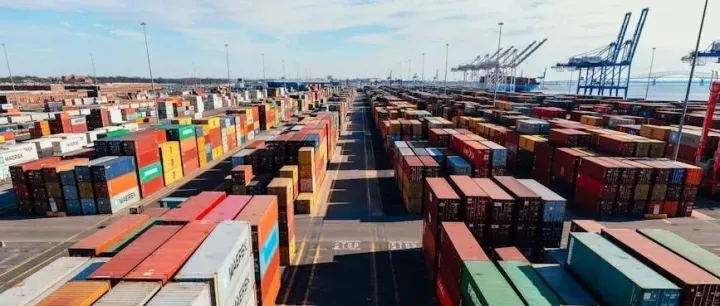 创年内新高！7月我国货物贸易进出口总值3.91万亿元，同比增长6.7%