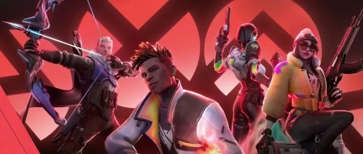 背靠无畏契约IP，新发手游能否再现端游荣光？