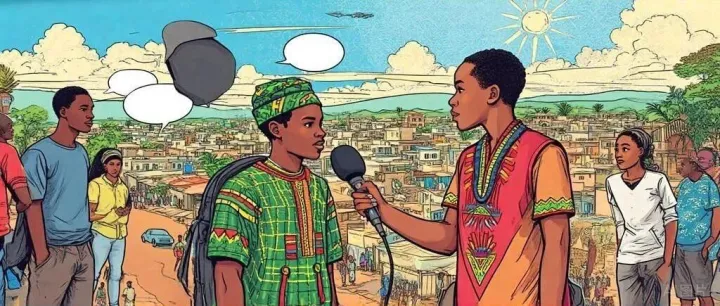 【肯尼亚·经济财政社会】【新闻简讯】