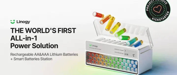 每周项目精选 | Kickstarter/Indiegogo海外众筹案例分享Vol.63