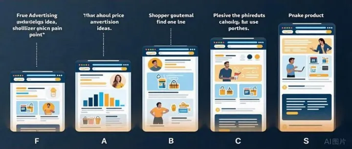 告别盲目烧钱！亚马逊广告优化50个连环自问，层层递进解决痛点！