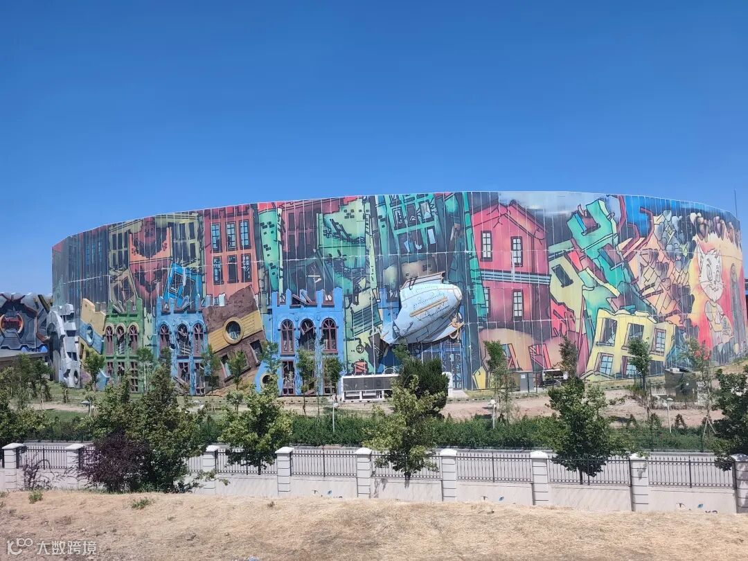 2025年土耳其14日游记- 大数跨境