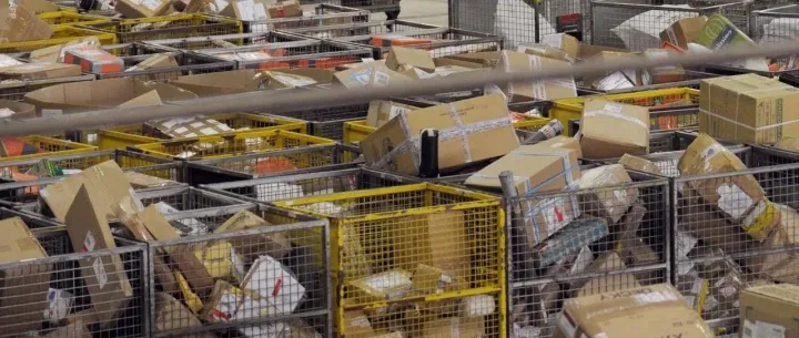 欧盟整治来自非欧盟电商平台的不合格商品