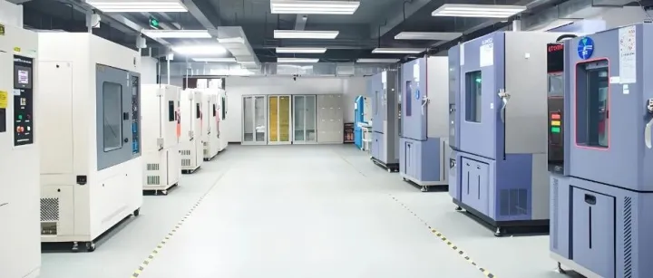 常见可靠性测试及标准分享