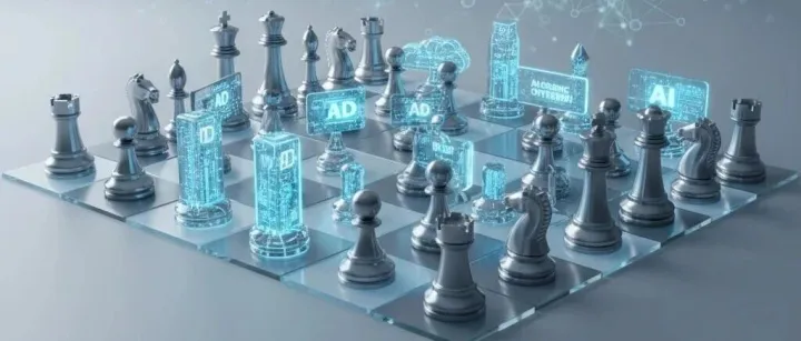 2025年如何制霸搜索结果页？这个“搜索可见性框架”你必须知道！