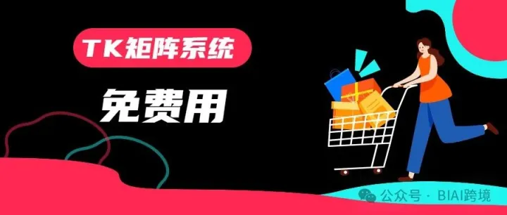 TikTok卖家必看丨为什么要做tiktok矩阵？