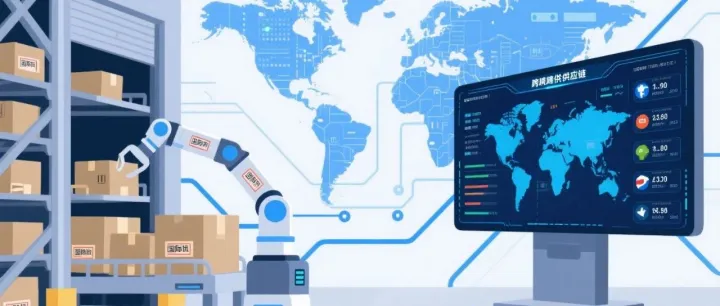 跨境电商破局之道：本土化运营的四大核心路径