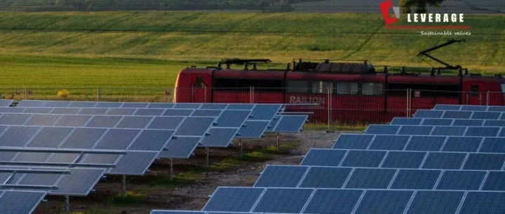<em>Leverage</em>助力国内大型光伏企业完成碳核查，推动行业绿色转型