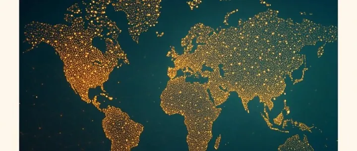 全球稳定币监管地图：谁在合规，谁在博弈？