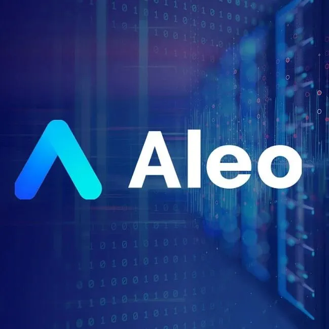 Aleo加入全球美元网络GDN，以隐私技术推动合规稳定币应用