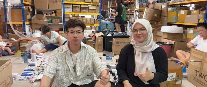 曝光！TikTok 小店有人月入 10 万，盲目铺货的和玩截流的结局天差地别...竟藏这隐秘！