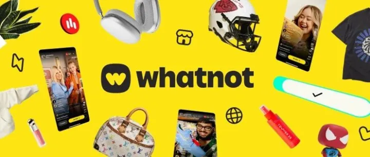 Whatnot凭什么被称为TikTok“最强劲敌”？