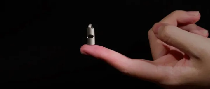 2g钛合金小工具，为何能在Kickstarter狂揽1200+支持者？