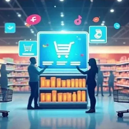 消费者支出推动电商增长，TikTok 拓展履约服务｜美国商超动向一周盘点