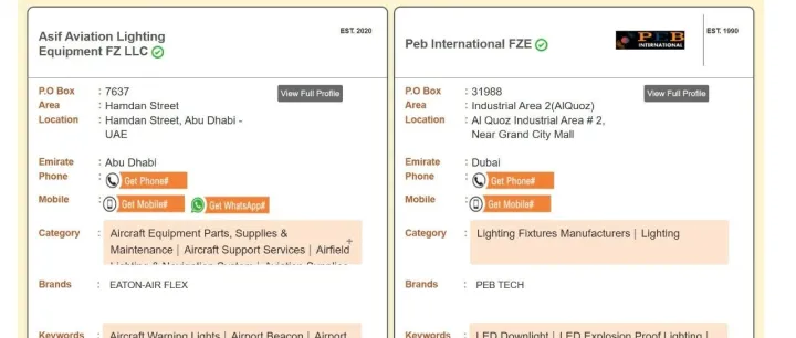 能找到 100 个阿联酋客户 WhatsApp 的3个方法