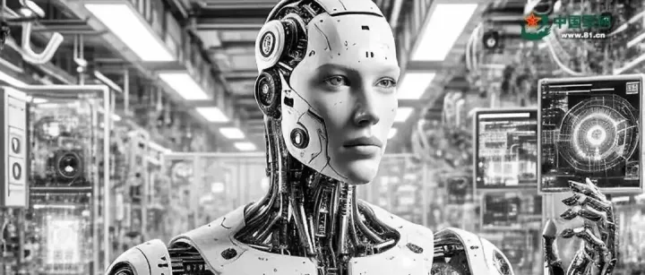 具身智能这一仗，大厂时刻在场