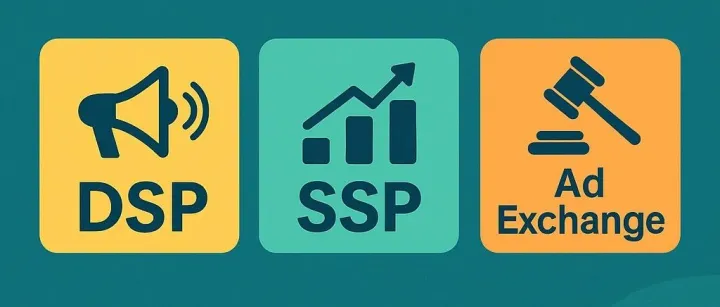 刷App时广告咋来的？揭秘海外广告交易的 0.2秒幕后