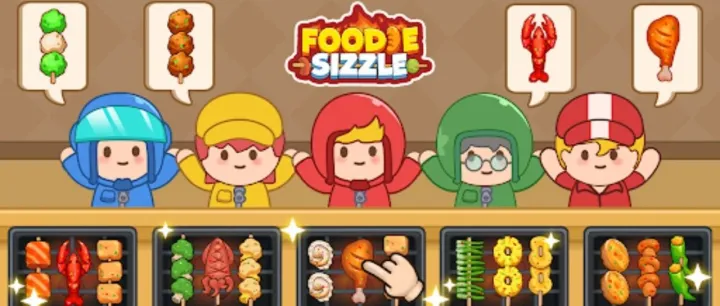 烧烤三消新顶流？卡比巴拉+越南ABI海外爆火