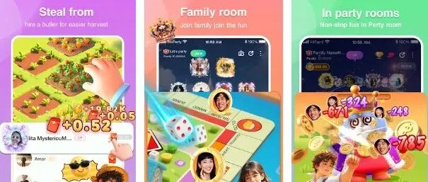 H5小游戏：出海社交的下一个千亿级入口？