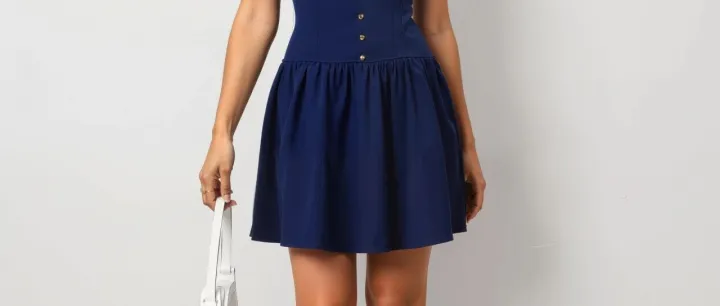 女装图不穿上身，怎么吸引下单？  ——AI模特试衣图，让平铺秒变穿搭大片！