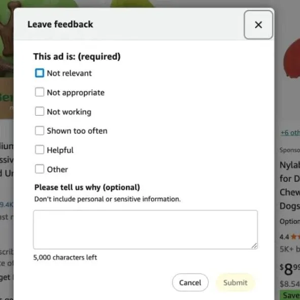 广告<em>被</em>强制<em>下</em>架？卖家警惕新型恶搞<em>手段</em>？